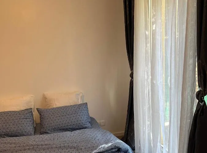 דירה Moderne & Luxury T2 Paris La Defense